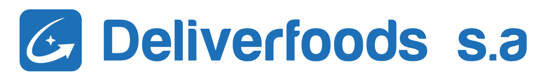 logo deliverfoods